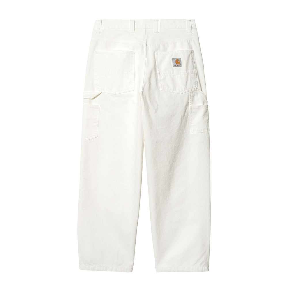 WIDE PANEL PANT