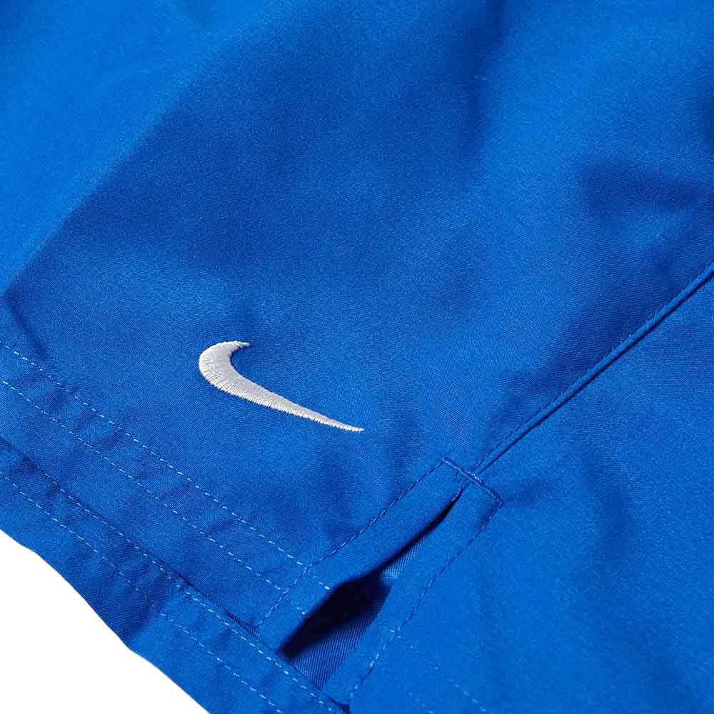 7 VOLLEYBALL-SHORTS