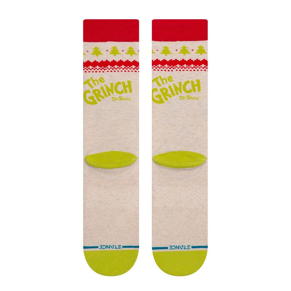 GRINCH SWEATER