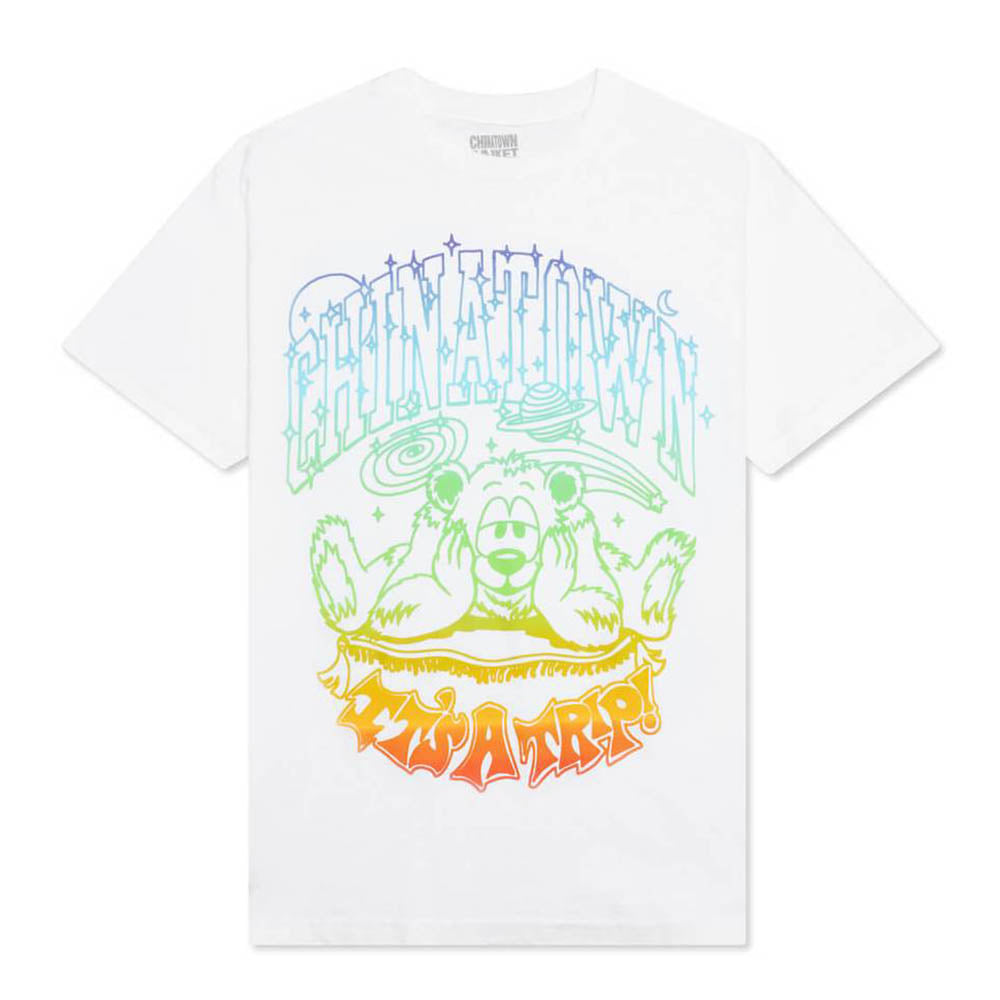 CHINATOWN IT 'S A TRIP TEE