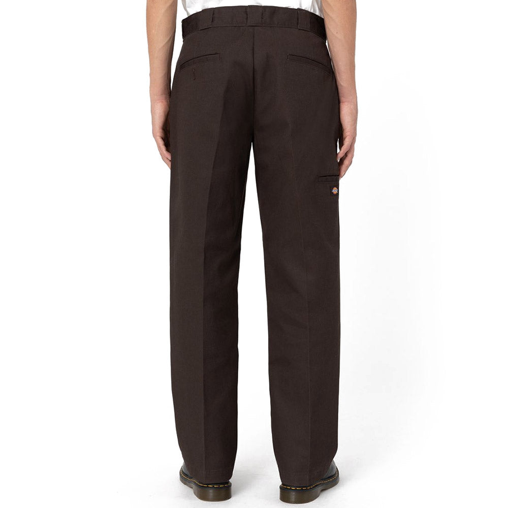 DOUBLE KNEE REC WORK PANT