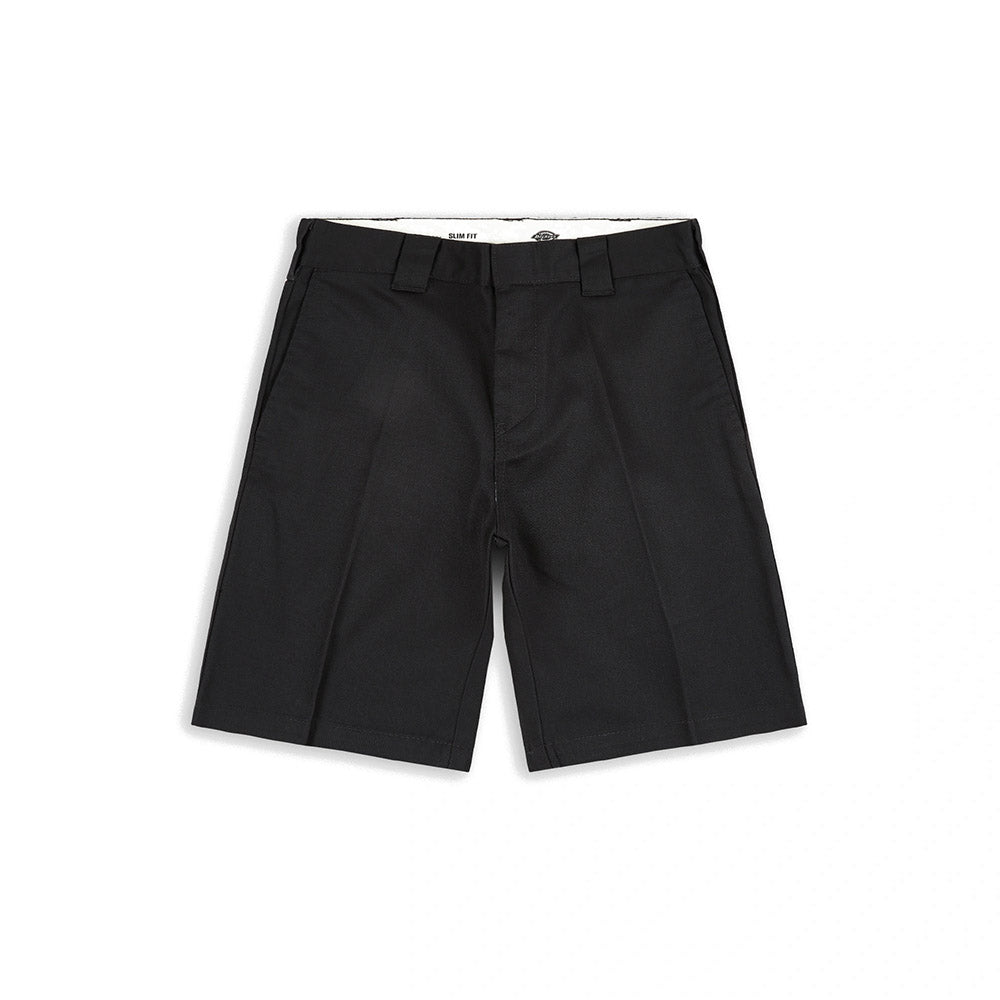 SLIM FIT SHORTS RECYCLED