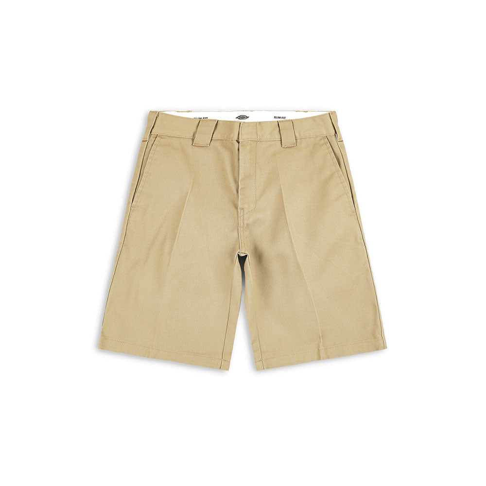 SLIM FIT SHORTS RECYCLED