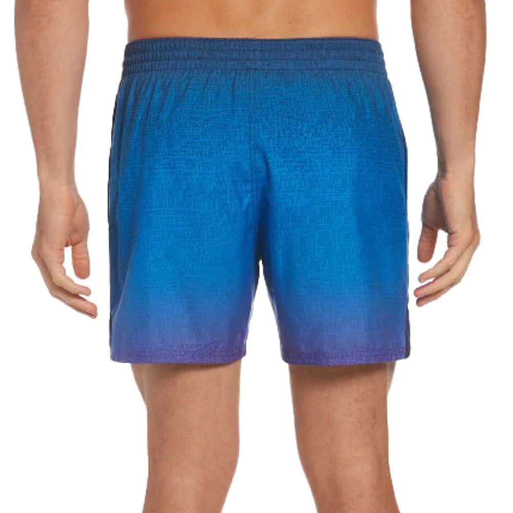 5 VOLLEYBALL SHORTS