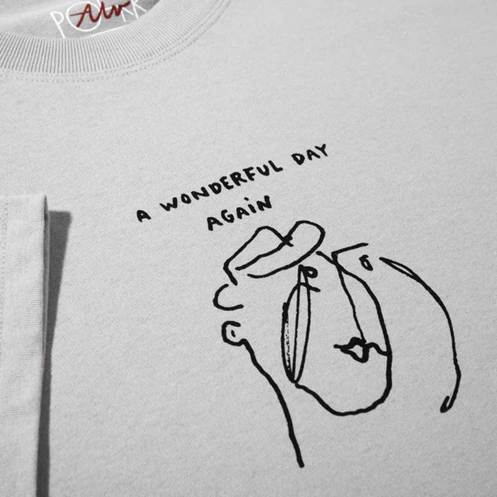 WONDERFUL DAY TEE